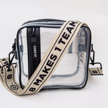 Load image into Gallery viewer, Ateez - 8 Makes 1 Team Strap (Gold Edition)