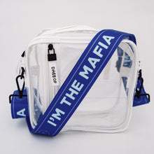 Load image into Gallery viewer, Itzy - I'm The Mafia Strap