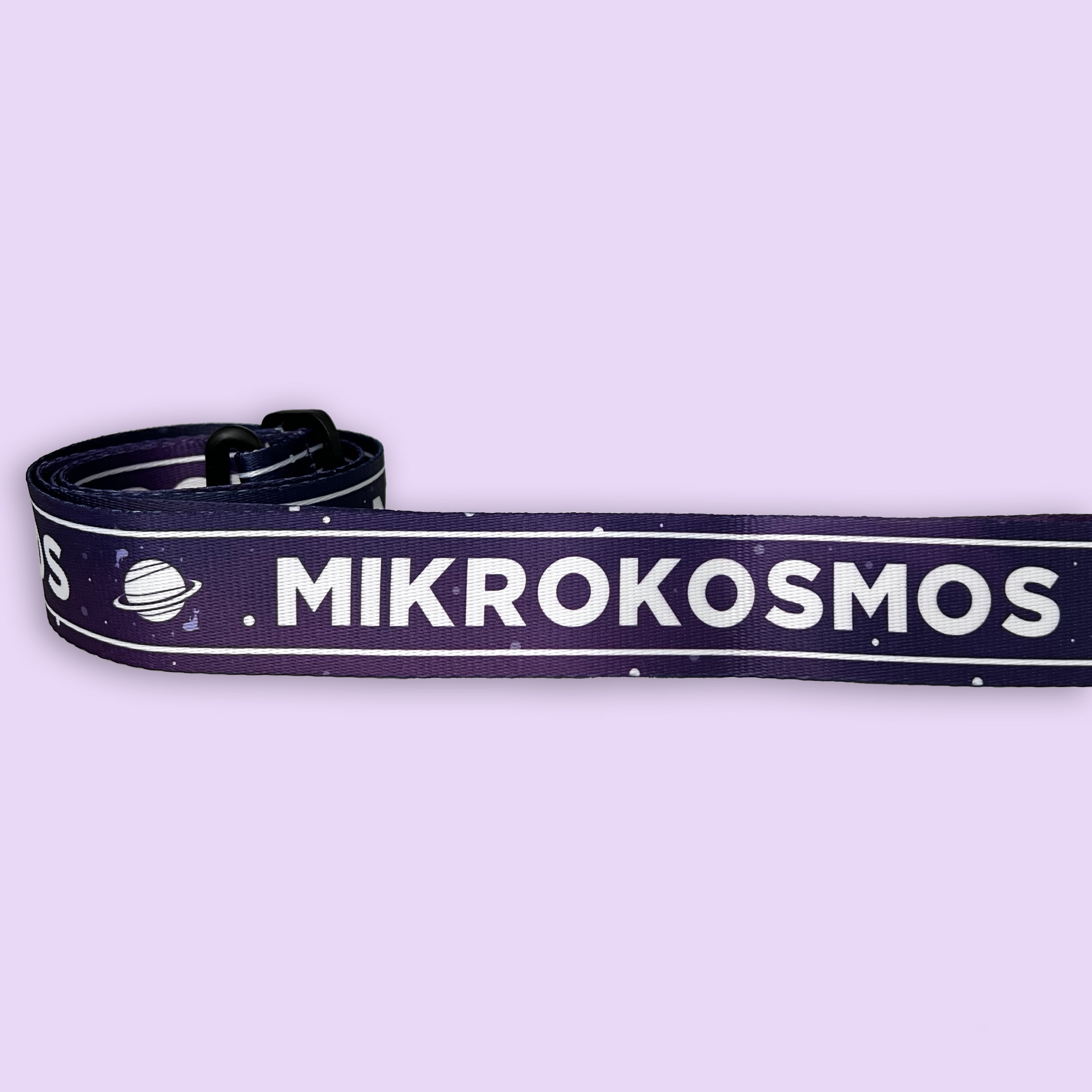 BTS - Mikrokosmos Strap – Daebop