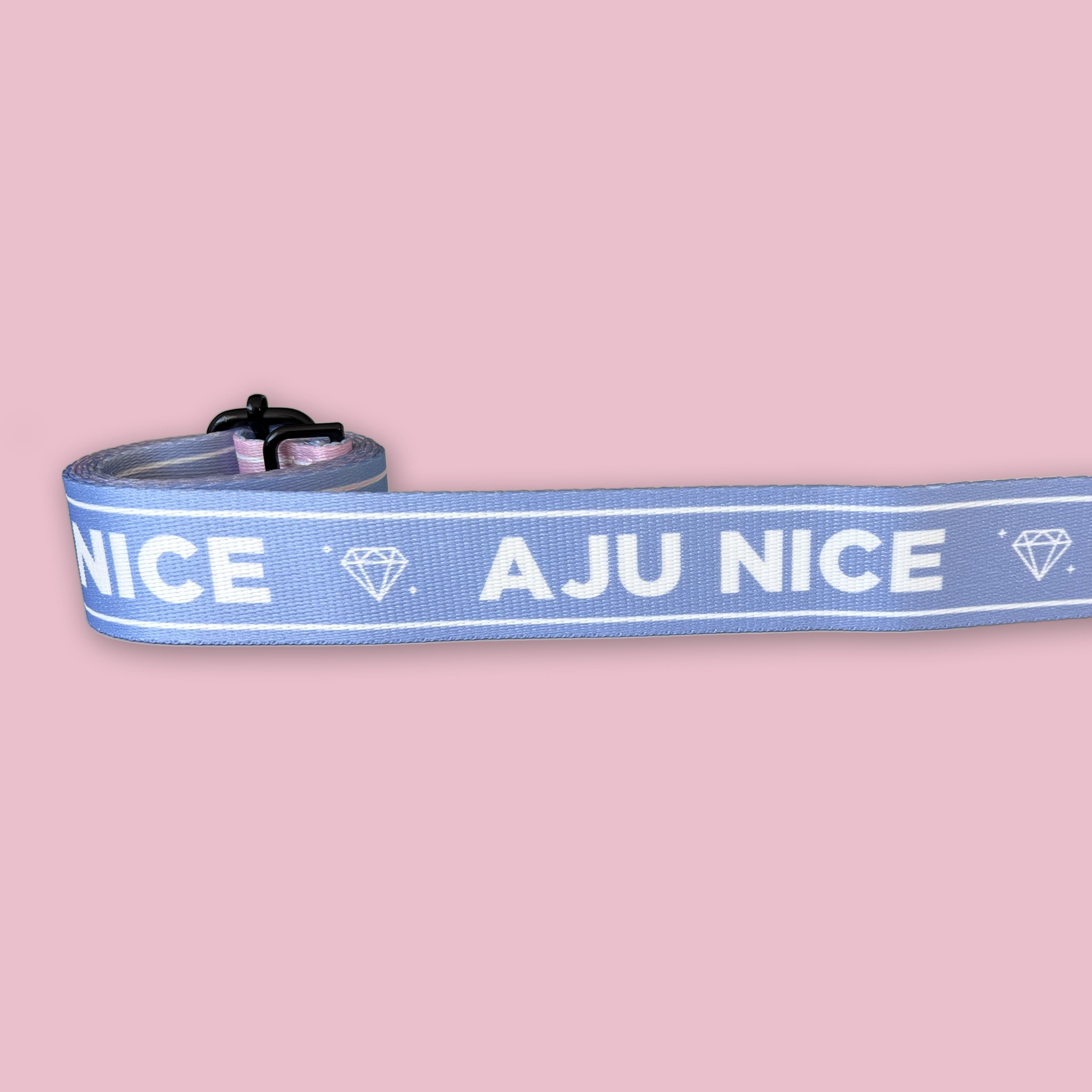 Seventeen - Aju Nice Strap – Daebop