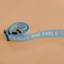 Load image into Gallery viewer, Twice - I Got The Feels Strap