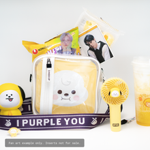 Load image into Gallery viewer, White IPY Set