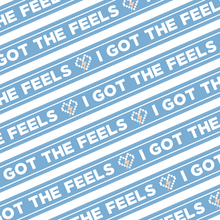 Load image into Gallery viewer, Twice - I Got The Feels Strap