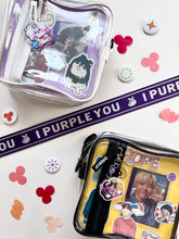 Load image into Gallery viewer, BTS - IPY Strap