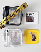 Load image into Gallery viewer, Big Bang - Fantastic Baby Strap