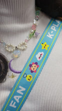 Load image into Gallery viewer, Be Your Own #1 Fan Strap
