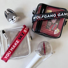Load image into Gallery viewer, Stray Kids - Wolf Gang Gang Strap