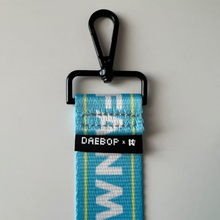 Load image into Gallery viewer, Be Your Own #1 Fan Strap