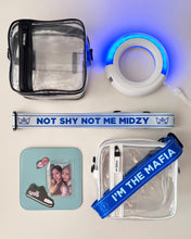 Load image into Gallery viewer, Itzy - I'm The Mafia Strap