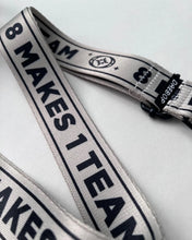 Load image into Gallery viewer, Ateez - 8 Makes 1 Team Strap (Gold Edition)