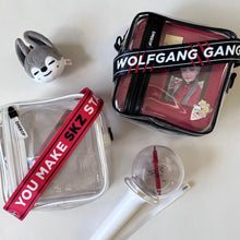 Load image into Gallery viewer, Stray Kids - You Make SKZ Stay Strap