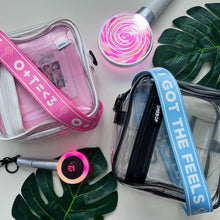 Load image into Gallery viewer, Twice - I Got The Feels Strap