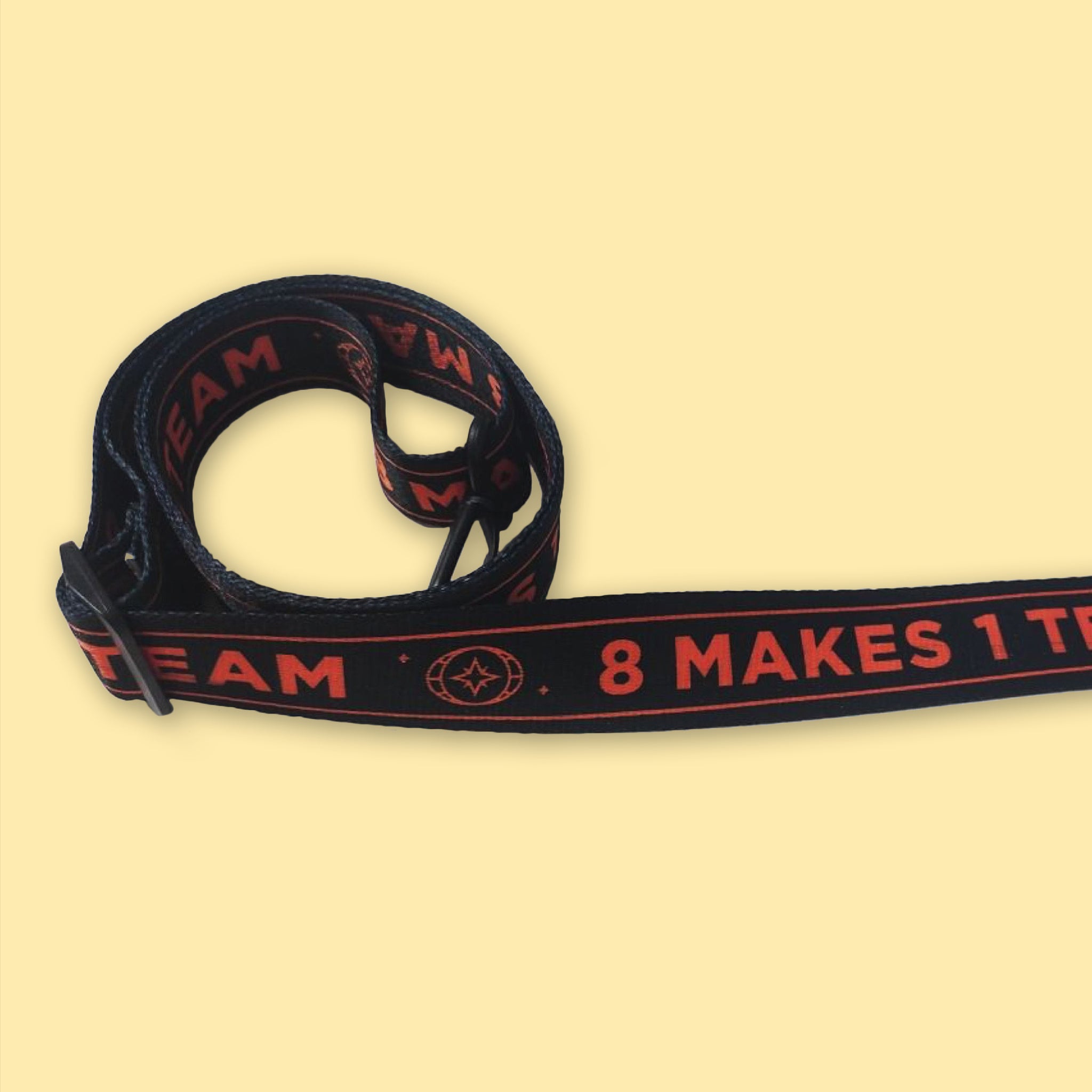 Ateez - 8 Makes 1 Team Strap – Daebop