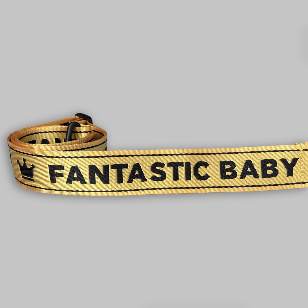 Big Bang - Fantastic Baby Strap
