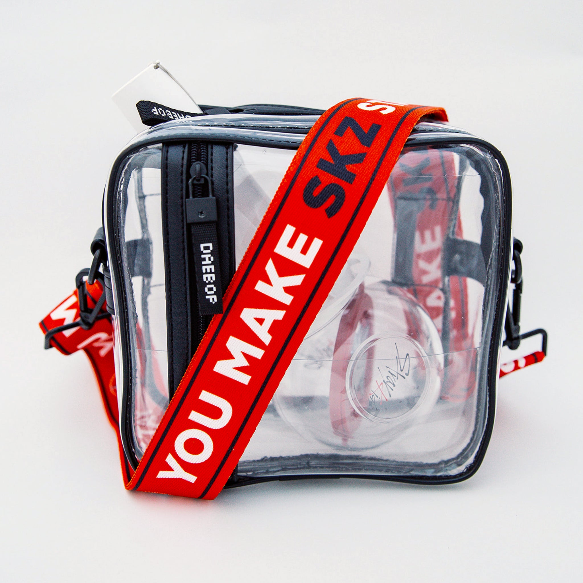 Stray Kids - You Make SKZ Stay Strap – Daebop