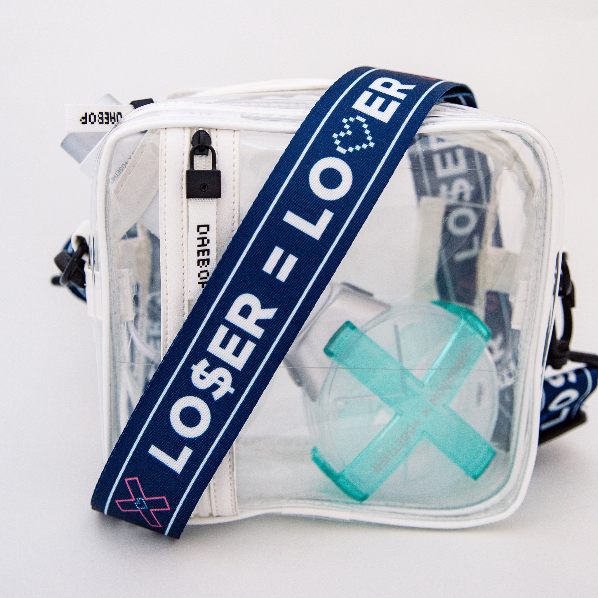 TXT - Lo$er Lover Strap – Daebop