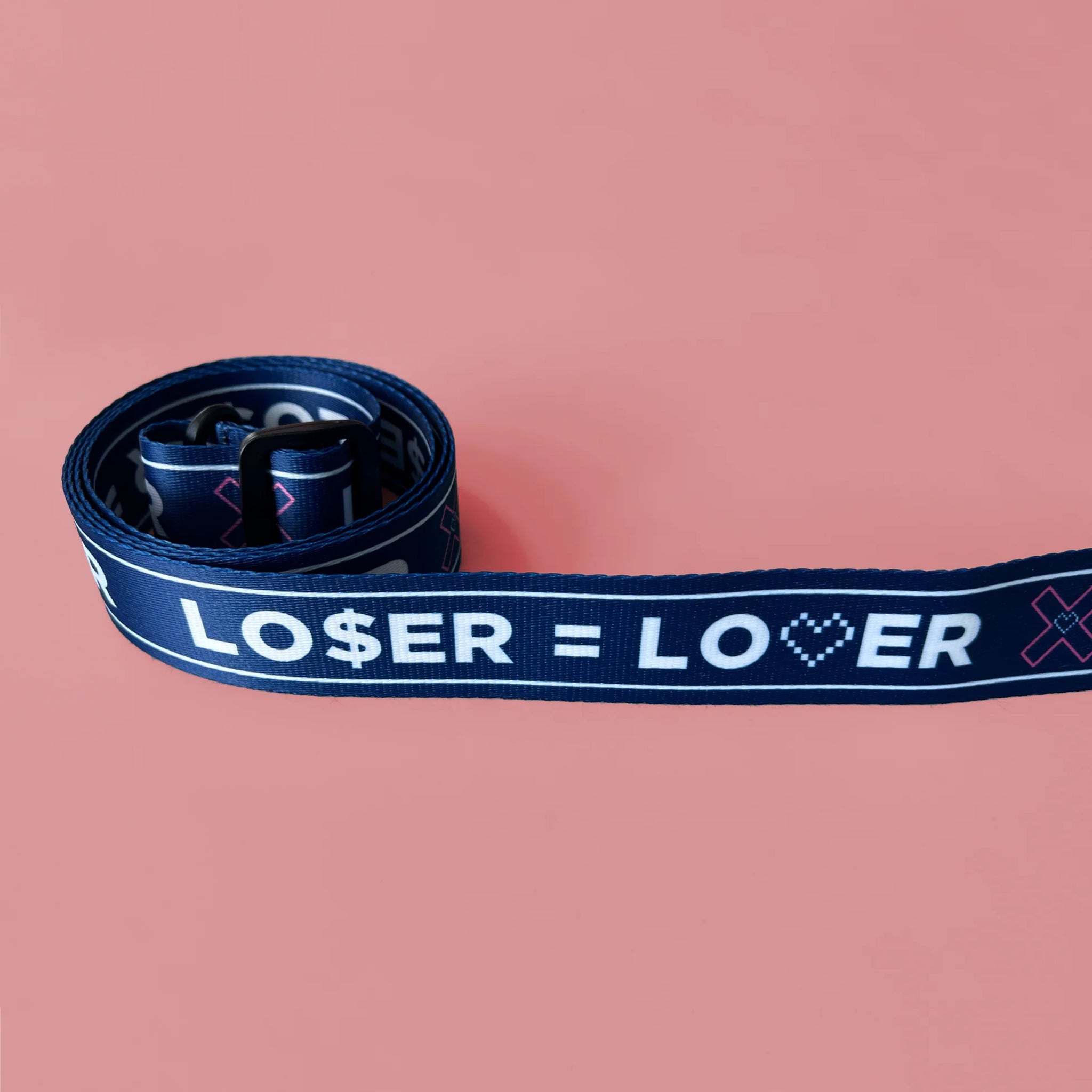 TXT - Lo$er Lover Strap – Daebop