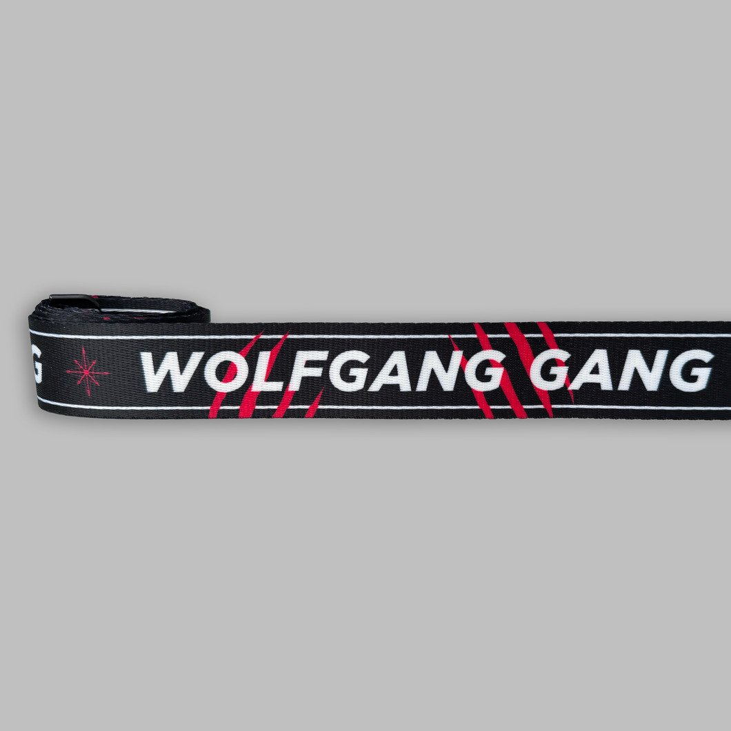 Stray Kids - Wolf Gang Gang Strap