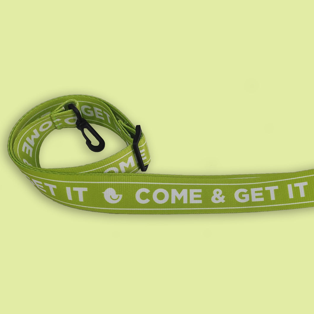 Got7 - Come and Get It Strap