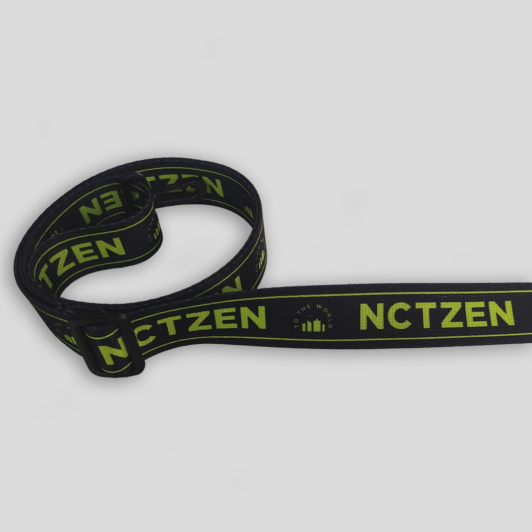 Nct 2025 keychain strap