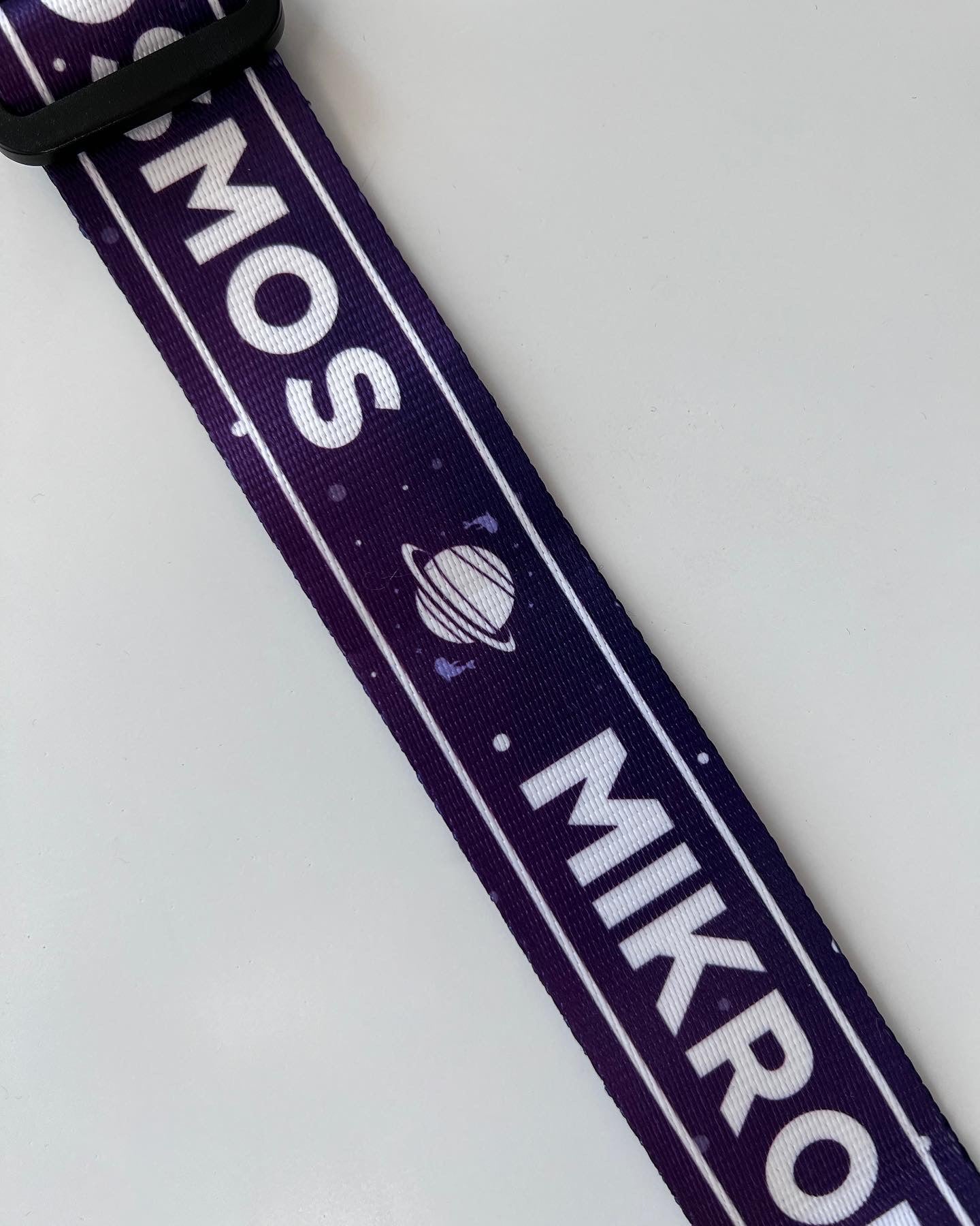 BTS - Mikrokosmos Strap – Daebop