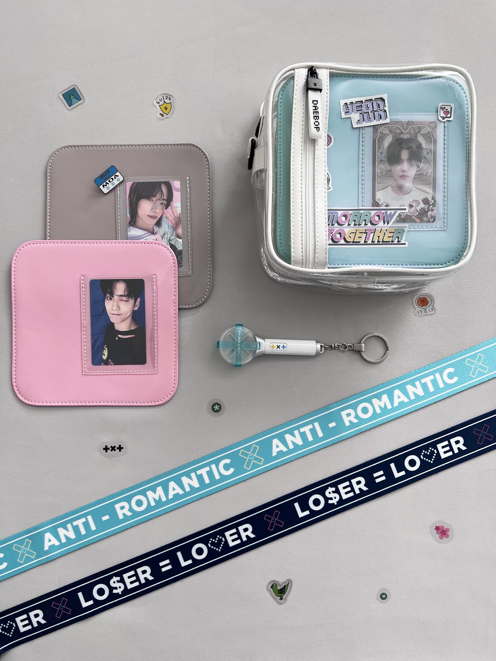 TXT - Lo$er Lover Strap – Daebop