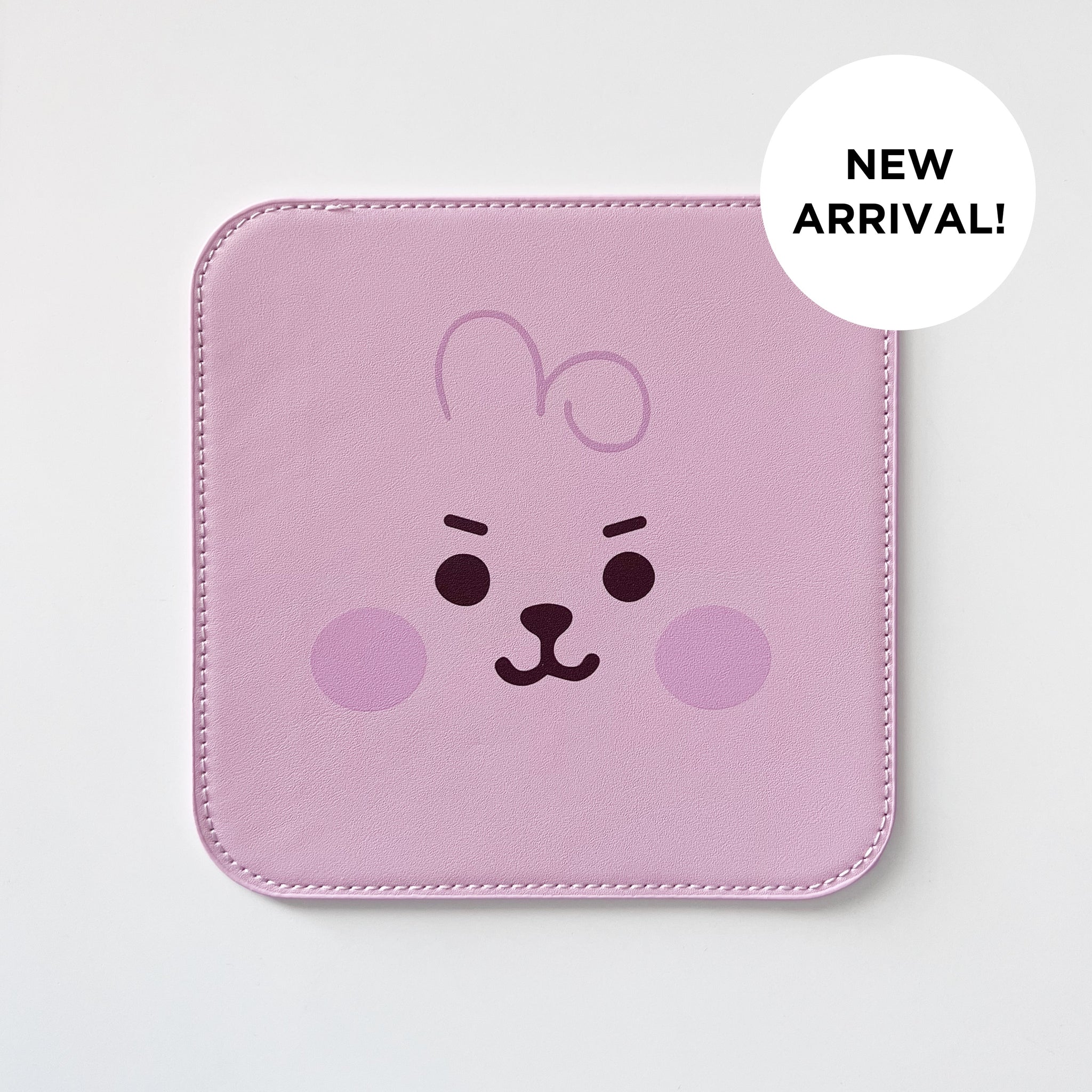 BTS Character Inserts – Daebop